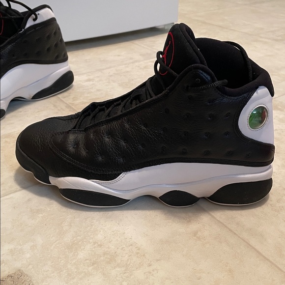 Nike Air Jordan 13 Retro men’s size 10 - Picture 8 of 16